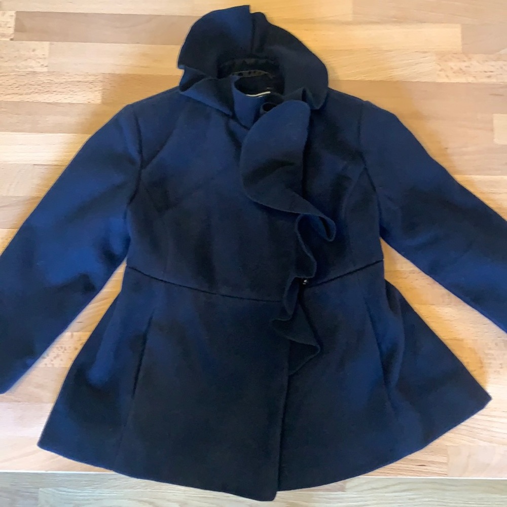Rothschild Toddler Peacoat